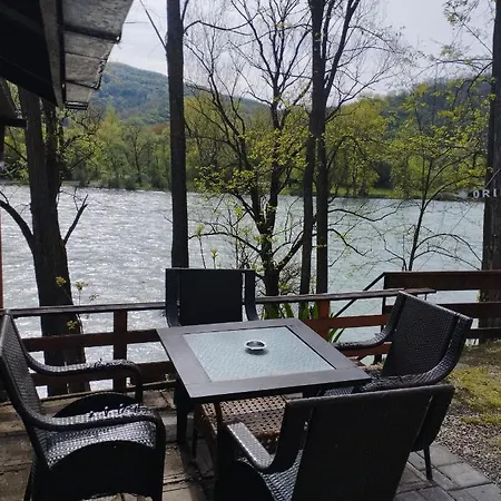 Apartmán Drinski San Bajina Basta