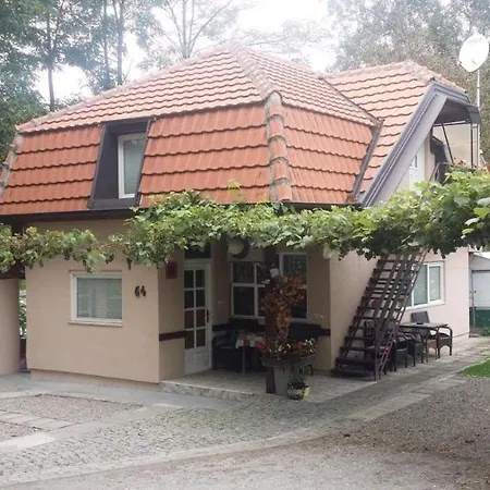 Drinski San Apartmán *