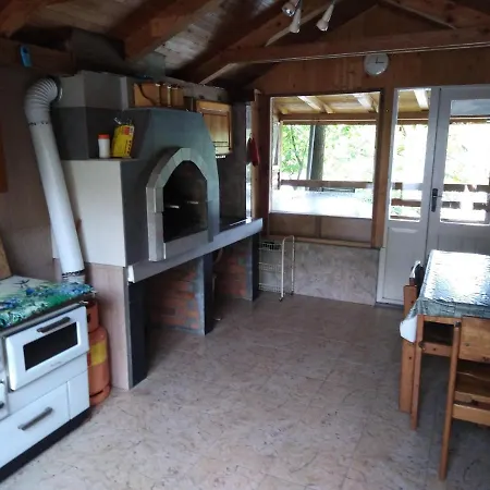 Apartmán Drinski San