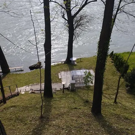 Apartmán Drinski San