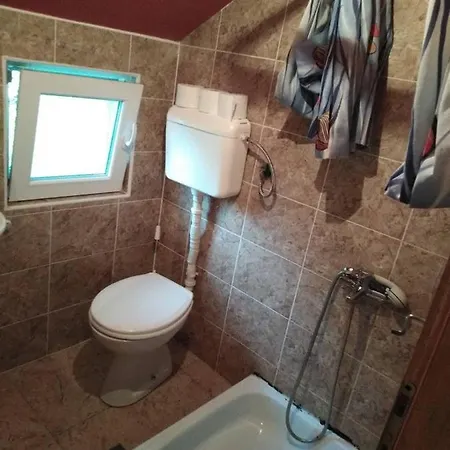 Apartmán Drinski San Bajina Basta