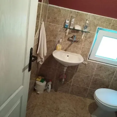 Drinski San Apartmán Bajina Basta