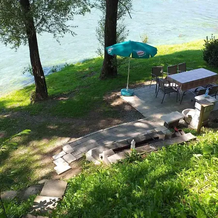 Apartmán Drinski San