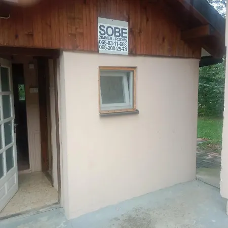 Drinski San Apartmán *