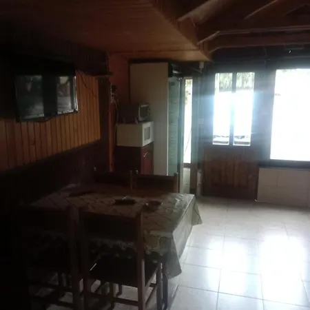 Drinski San Apartmán *