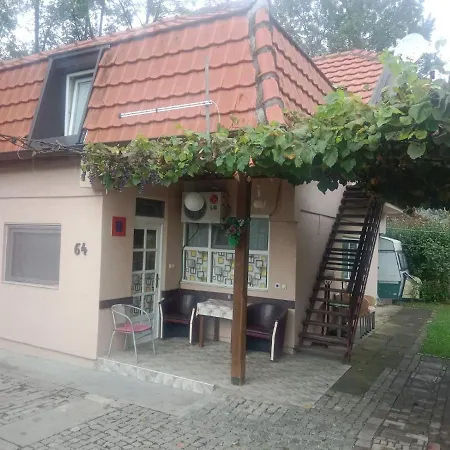 Drinski San Apartmán