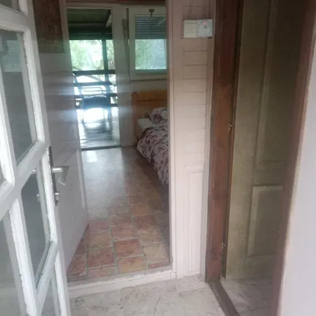 Apartmán Drinski San Bajina Basta