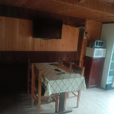 Drinski San アパート *