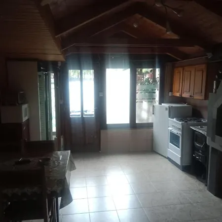 アパート Drinski San