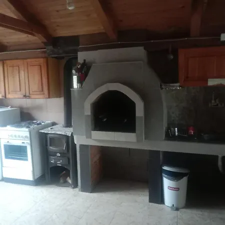 Drinski San アパート