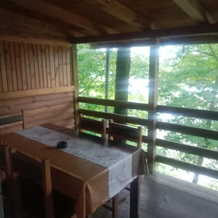 Drinski San Apartmán *