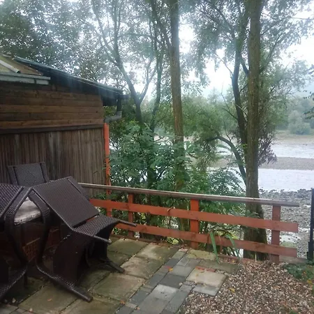 Drinski San Apartmán Bajina Basta