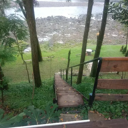 Drinski San バイナ・バシュタ